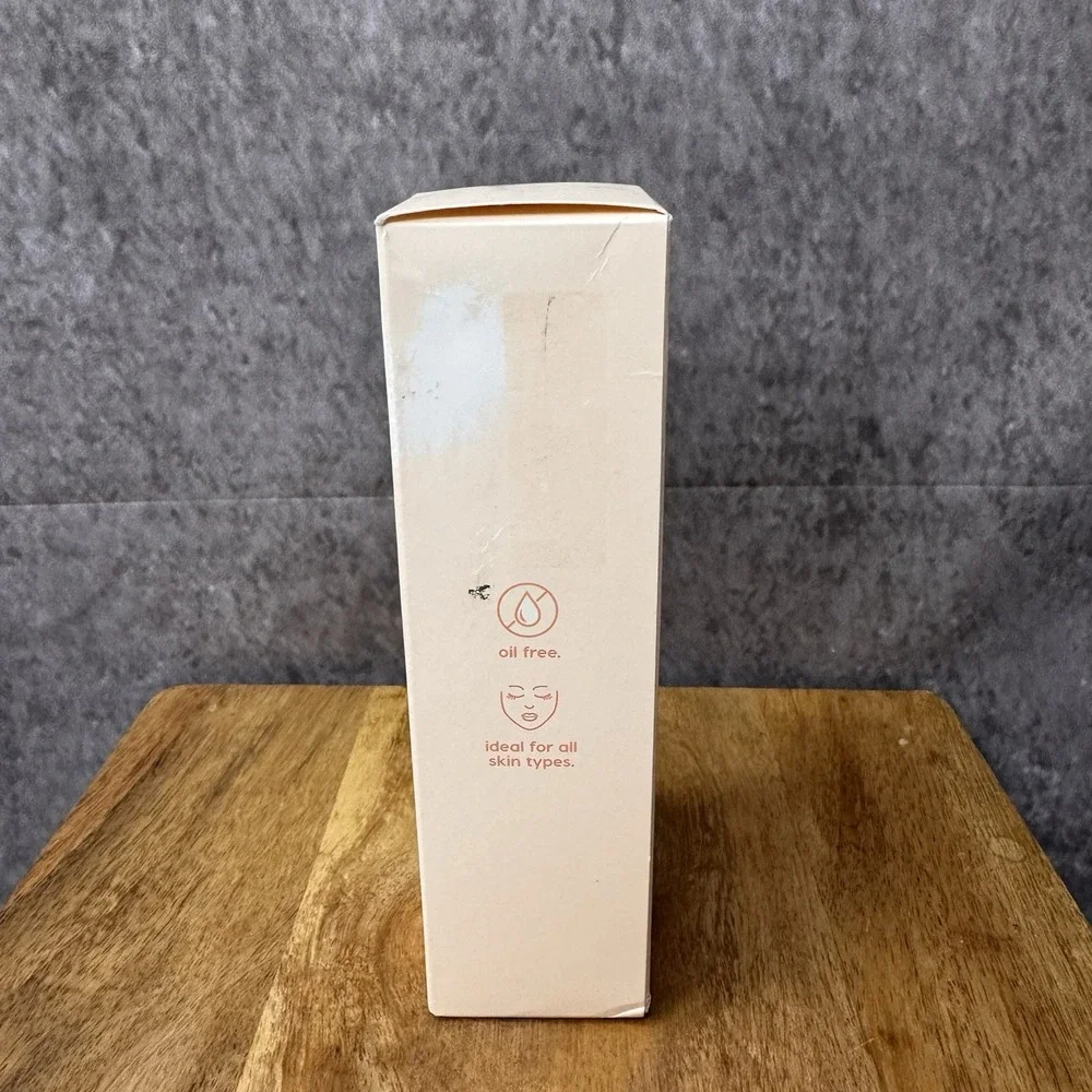 New ColourPop Pretty Fresh Setting Mist Hyaluronic Acid and Coconut